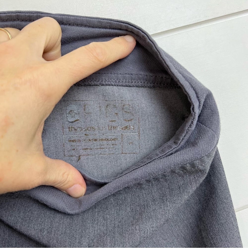 Figs Size Large Livingston Basic Scrub Pants Grap… - image 5